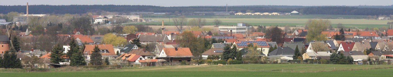 Klötze